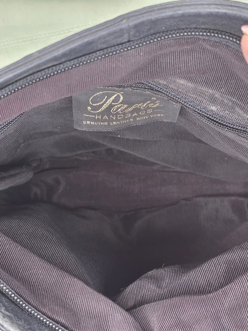 paris handbags rare sophisticated